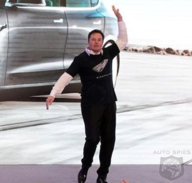 Tesla Secures $5 Billion Worth Of Nickle From Indonesia